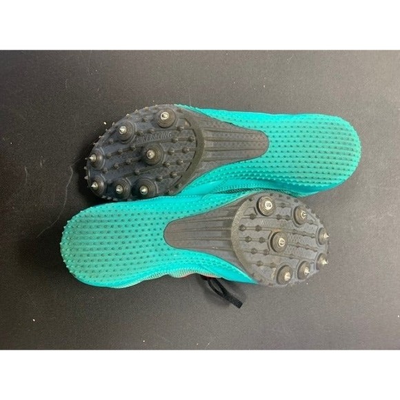 NIKE Racing Track Shoes 11 - Picture 5 of 6